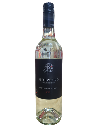 Sidewood Sauvignon Blanc 750ml