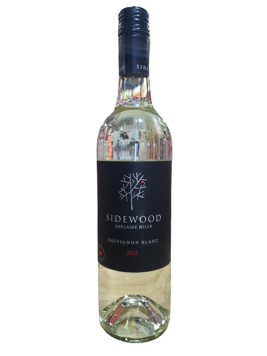 Sidewood Sauvignon Blanc 750ml