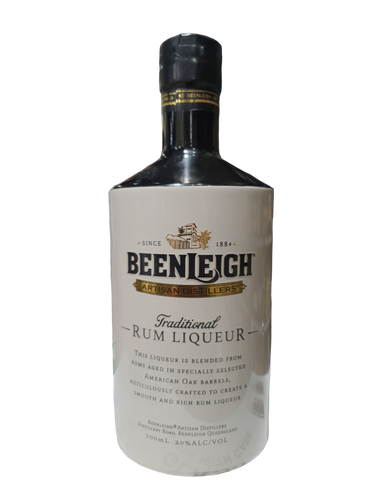 Beenleigh Rum Liqueur 750ml