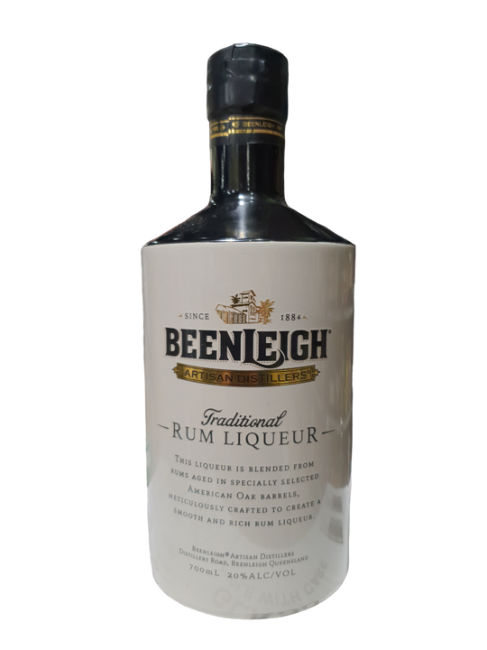 Beenleigh Rum Liqueur 750ml