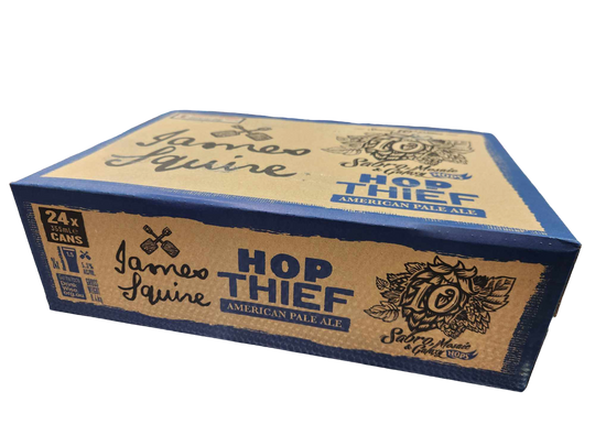 James Squire Hop Thief APA Cans Carton 355ml