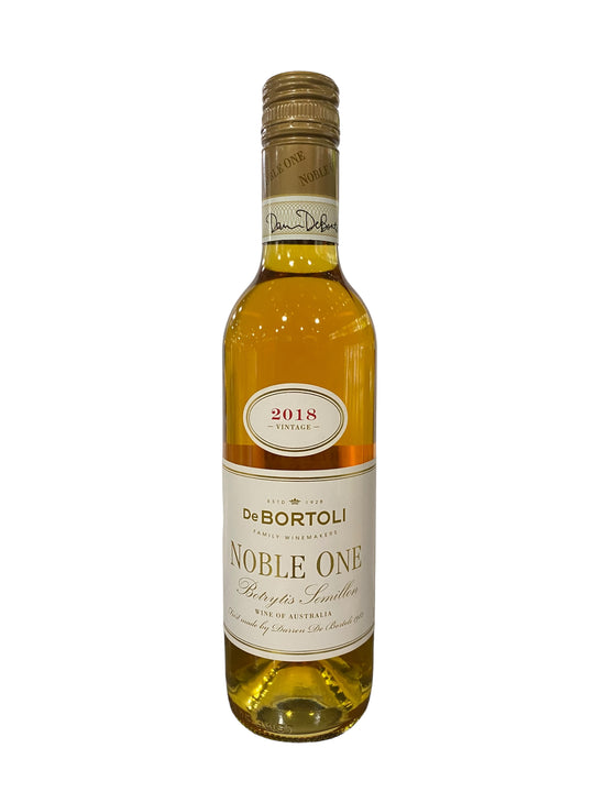 De Bortoli Noble One Botrytis 375ml