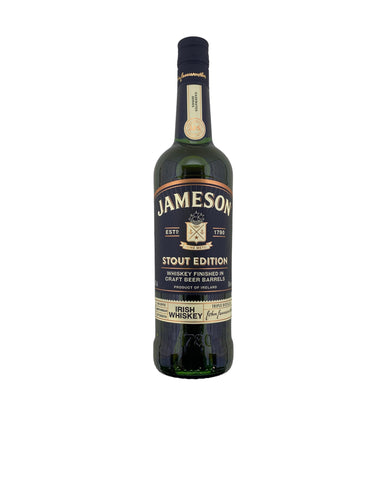 Jameson Caskmates Stout Edition Irish Whiskey 700ml