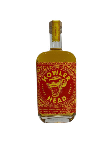 Howler Head Whisky 700ml