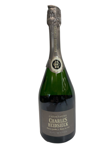 Charles Heidsieck NV Blanc De Blancs 750ml