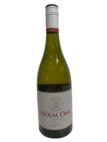 Holm Oak Chardonnay 750ml