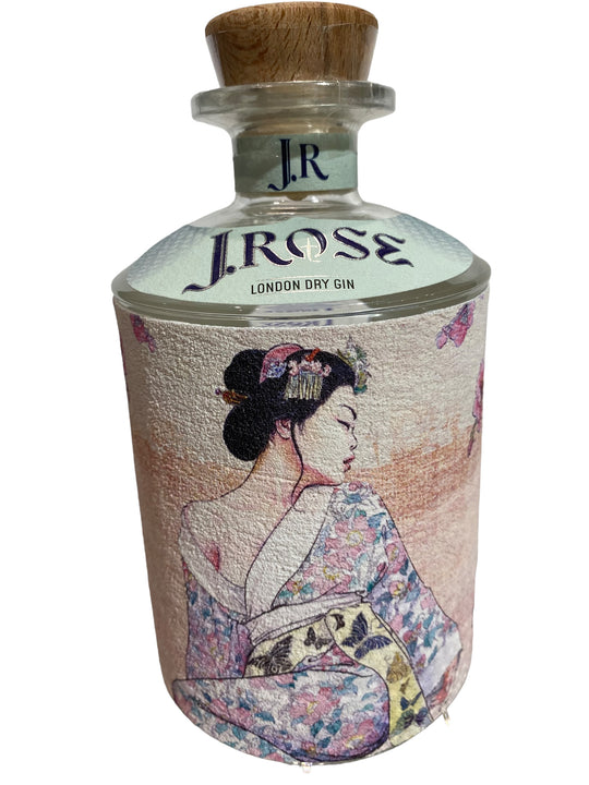 J Rose Kimono Gin 700ml