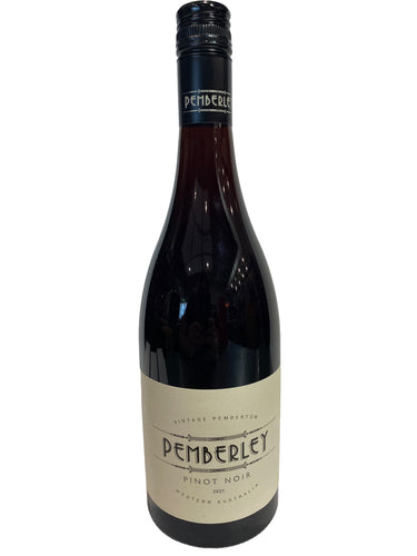 Pemberley Pinot Noir 750ml