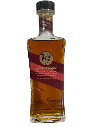 Rabbit Tale Dareringer PX Cask Bourbon 700ml