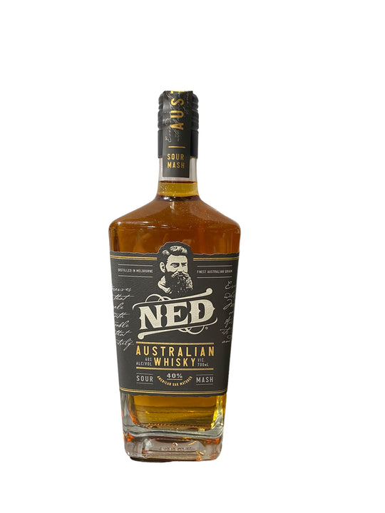 Ned Australian Whisky 700ml