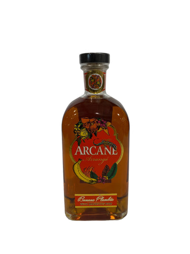 Arcane Banana Rum 700ml