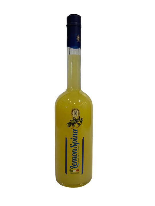 La Spina Lemon Spina Limoncello 700ml