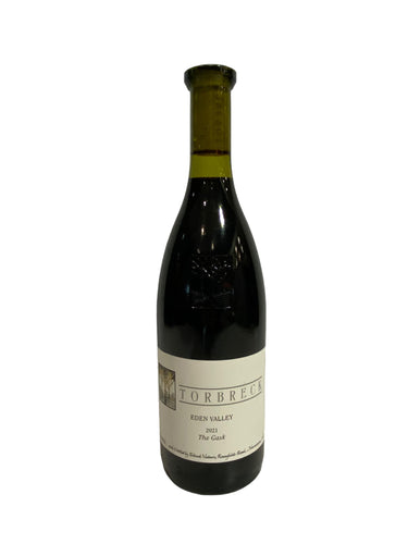 Torbreck The Gask Shiraz 750ml