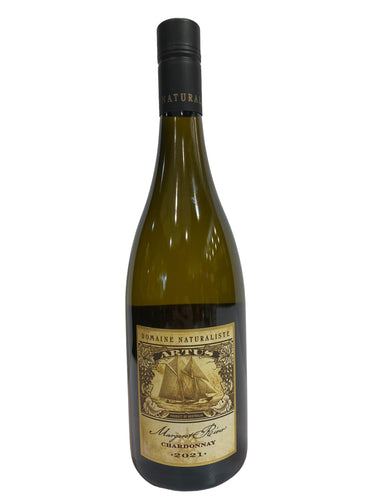 Domaine Naturaliste Artus Chardonnnay 750ml