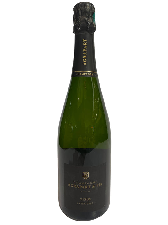 Agrapart & Fils Crus NV 750ml