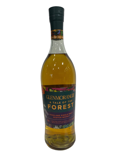 Glenmorangie A Tale Of The Forest 700ml