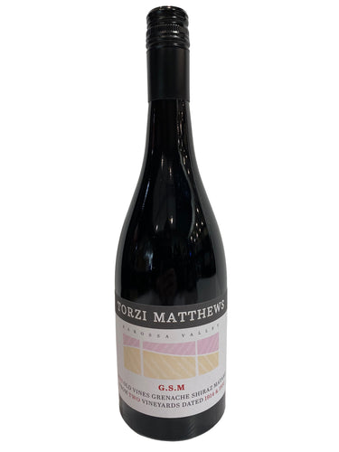 Torzi Matthews GSM 750ml