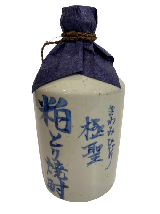 Okayama Gokushei Shochu 720ml
