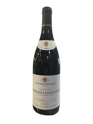 Bouchard Pommard Les Rugiens 750ml