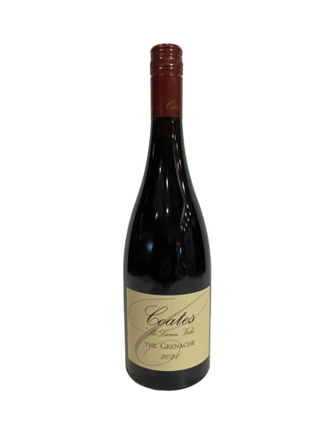 Coates The Grenache 750ml