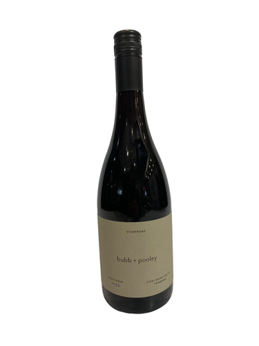 Bubb & Pooley Pinot Noir 750ml