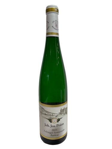 Joh Jos Prum Zeltinger Sonnenuhr Auslese 750ml