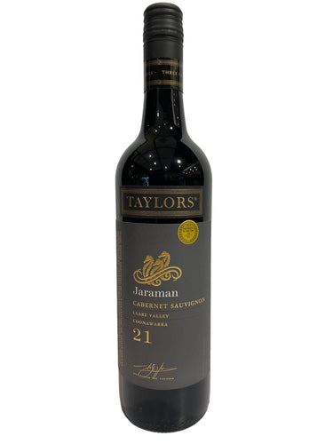 Taylors Jaraman Cabernet Sauvignon 750ml