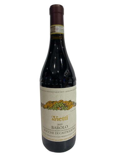 Vietti Barolo Rocche Di Castiglione 750ml