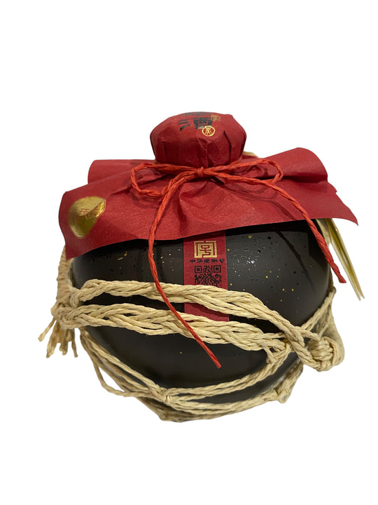 Pearl Red Hakka Rice Wine 500ml