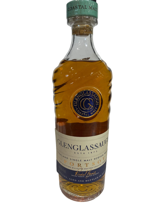Glenglassaugh Portsoy 700ml
