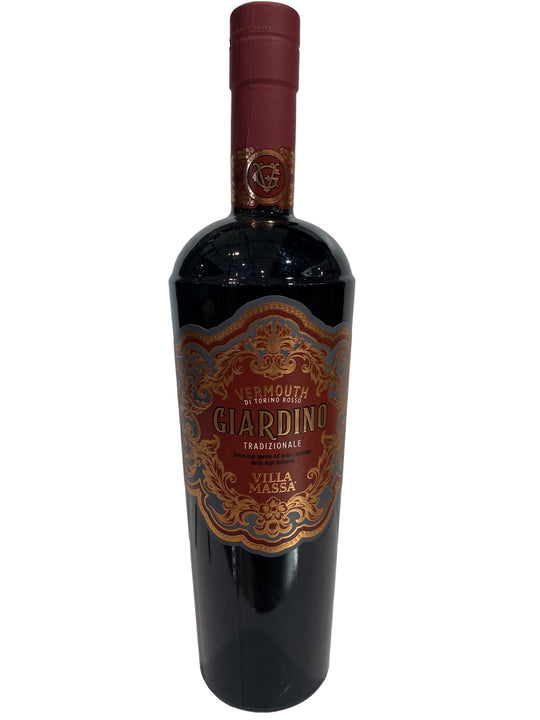 Giardino Vermouth Di Torino Rosso 750ml