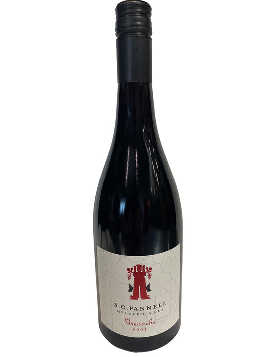 SC Pannell Old MacDonald Grenache 750ml