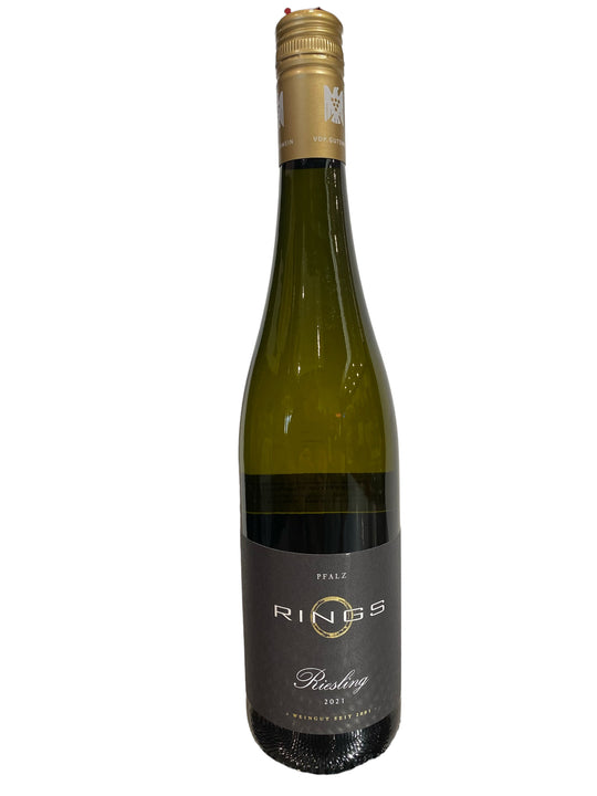 Rings Riesling Trocken 750ml
