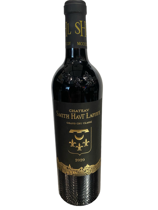 Chateau Smith Haut Lafitte Grand Cru Bordeaux 750ml