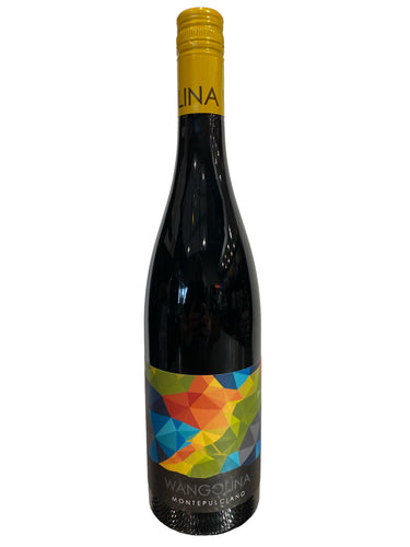 Wangolina Montepulciano 750ml