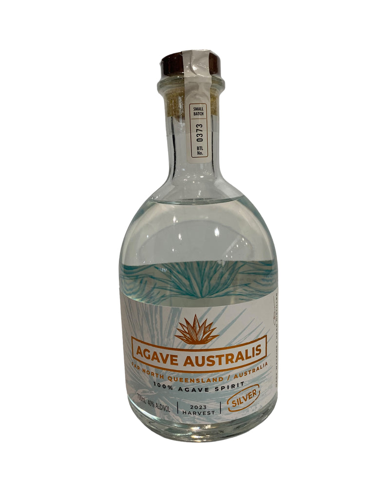 Agave Australis Silver Agave Spirit 700ml