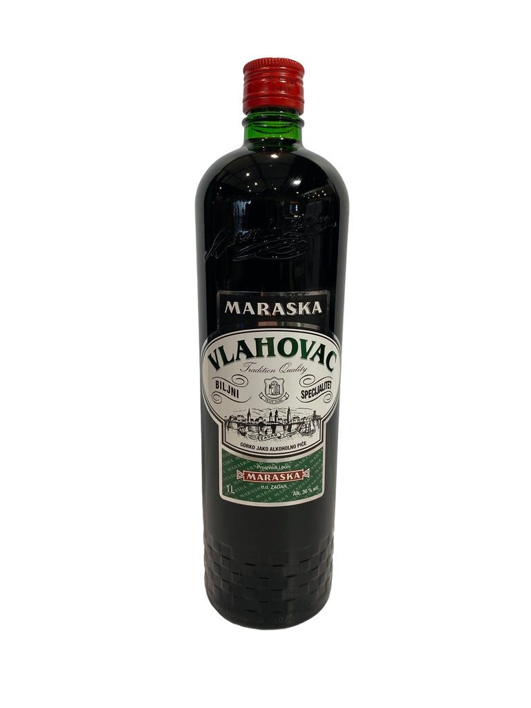 Maraska Vlahovac 1L Bottle