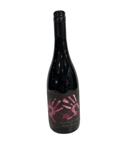 Purple Hands Deep Purple Shiraz 750ml