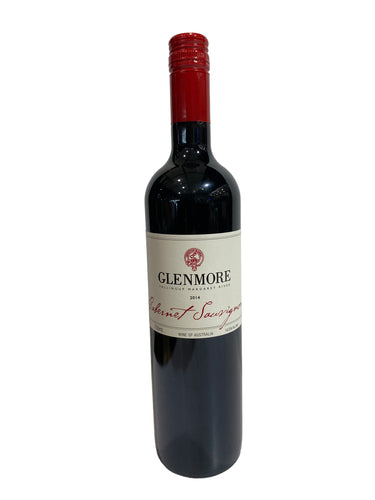 Glenmore Cabernet Sauvignon 750ml