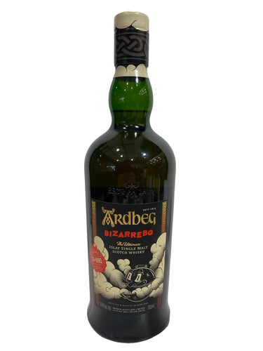 Ardbeg BizarreBQ 700ml