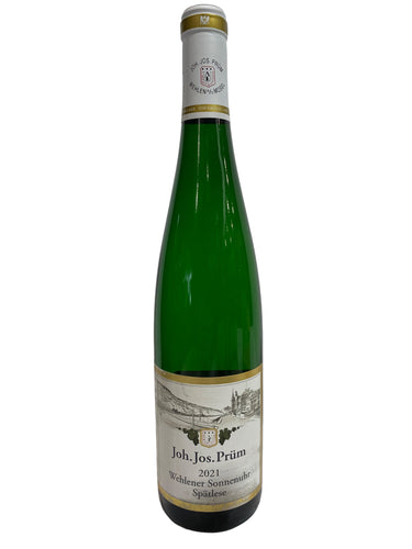 Joh Jos Prum Wehlener Sonnenuhr Spatlese 750ml