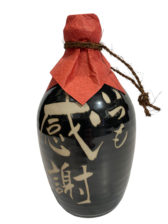 Okayama Barley Shochu Always Appreciated 720ml