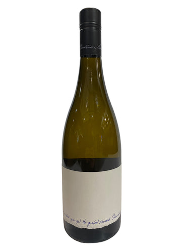 Cherubino On The Fringe Chardonnay 750ml