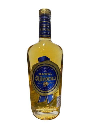 Badel Premium Sljivovica 700ml