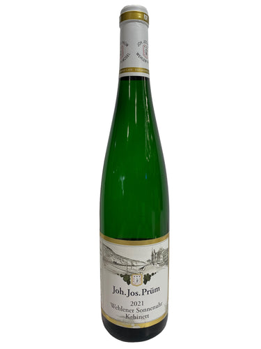 Joh Jos Prum Wehlener Sonnenuhr Kabinett 750ml