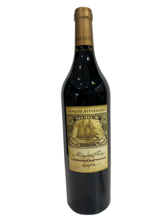 Domaine Naturaliste Morus Cabernet Sauvignon 750ml