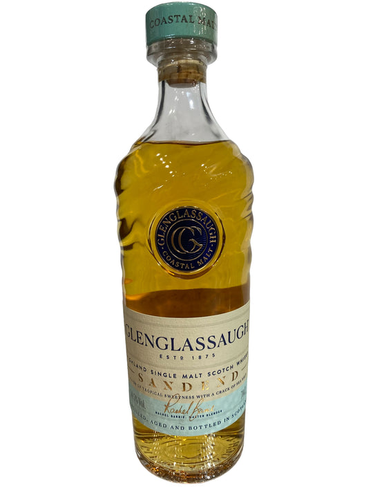 Glenglassaugh Sandend 700ml