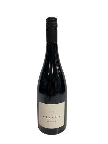 Fervor Edward Syrah 750ml