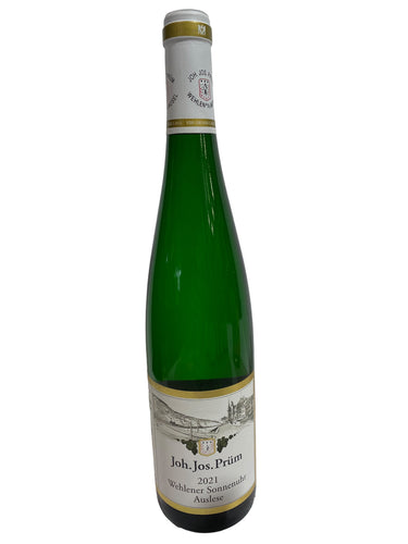 Joh Jos Prum Wehlener Sonnenuhr Auslese 750ml