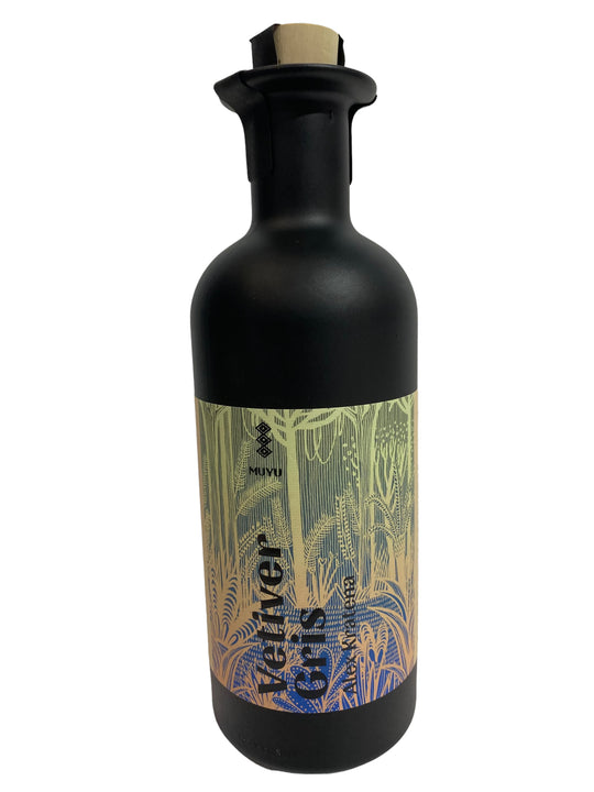 De Kuyper Muyu Vetiver Gris 500ml